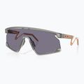 Occhiali da sole Oakley Bxtr Metal trans grey ink/prizm grey