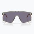 Occhiali da sole Oakley Bxtr Metal trans grey ink/prizm grey 2