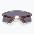 Occhiali da sole Oakley Bxtr Metal trans grey ink/prizm grey 3
