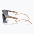 Occhiali da sole Oakley Bxtr Metal trans grey ink/prizm grey 5