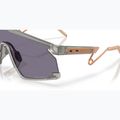 Occhiali da sole Oakley Bxtr Metal trans grey ink/prizm grey 6