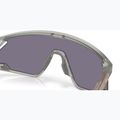 Occhiali da sole Oakley Bxtr Metal trans grey ink/prizm grey 7