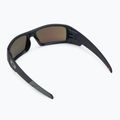 Occhiali da sole Oakley Gascan acciaio blu/zaffiro Prizm 2