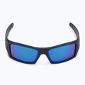 Occhiali da sole Oakley Gascan acciaio blu/zaffiro Prizm 3