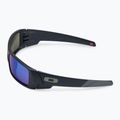 Occhiali da sole Oakley Gascan acciaio blu/zaffiro Prizm 4