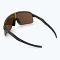 Occhiali da sole Oakley Sutro Lite matte olive ink/prizm 24k 2