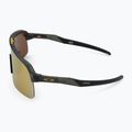 Occhiali da sole Oakley Sutro Lite matte olive ink/prizm 24k 4