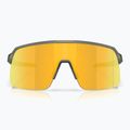 Occhiali da sole Oakley Sutro Lite matte olive ink/prizm 24k 2