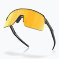 Occhiali da sole Oakley Sutro Lite matte olive ink/prizm 24k 4