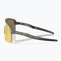 Occhiali da sole Oakley Sutro Lite matte olive ink/prizm 24k 5