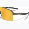 Occhiali da sole Oakley Sutro Lite matte olive ink/prizm 24k 6