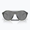 Occhiali da sole Oakley Clifden matte olive ink 2