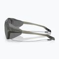 Occhiali da sole Oakley Clifden matte olive ink 3