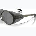 Occhiali da sole Oakley Clifden matte olive ink 6