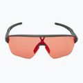 Occhiali da sole Oakley Corridor SQ carbonio opaco/prizm trail torch 2
