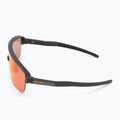 Occhiali da sole Oakley Corridor SQ carbonio opaco/prizm trail torch 3