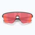 Occhiali da sole Oakley Corridor SQ carbonio opaco/prizm trail torch 8
