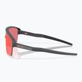 Occhiali da sole Oakley Corridor SQ carbonio opaco/prizm trail torch 10