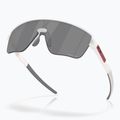 Occhiali da sole Oakley Corridor SQ nero vapor opaco/prizm nero 4