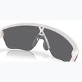 Occhiali da sole Oakley Corridor SQ nero vapor opaco/prizm nero 7