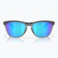 Occhiali da sole Oakley Frogskins Range nero opaco/ zaffiro Prizm 2