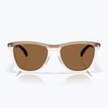 Occhiali da sole Oakley Frogskins Range prizm bronze 2