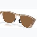 Occhiali da sole Oakley Frogskins Range prizm bronze 7