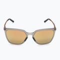 Occhiali da sole Oakley Sielo SQ inchiostro grigio opaco/prizm oro rosa 3