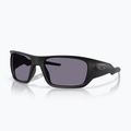 Occhiali da sole Oakley Masseter matte black