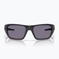 Occhiali da sole Oakley Masseter matte black 2