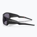 Occhiali da sole Oakley Masseter matte black 3