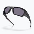 Occhiali da sole Oakley Masseter matte black 4