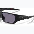 Occhiali da sole Oakley Masseter matte black 6
