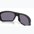 Occhiali da sole Oakley Masseter matte black 7