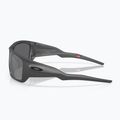 Occhiali da sole Oakley Masseter injection 3
