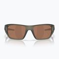 Occhiali da sole Oakley Masseter matte olive ink 2