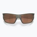 Occhiali da sole Oakley Masseter matte olive ink 5