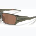 Occhiali da sole Oakley Masseter matte olive ink 6