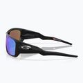Occhiali da sole Oakley Masseter polished black 3