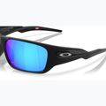 Occhiali da sole Oakley Masseter polished black 6