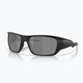 Occhiali da sole Oakley Masseter matte black