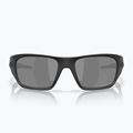 Occhiali da sole Oakley Masseter matte black 2