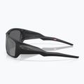 Occhiali da sole Oakley Masseter matte black 3