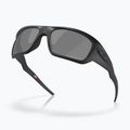 Occhiali da sole Oakley Masseter matte black 4