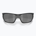 Occhiali da sole Oakley Masseter matte black 5