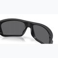 Occhiali da sole Oakley Masseter matte black 7