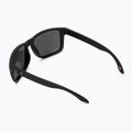 Occhiali da sole Oakley Holbrook XXL nero opaco/nero prizm 2