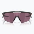 Occhiali da sole Oakley Sphaera Troy Lee Designs matte olive ink/prizm road black 2