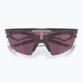 Occhiali da sole Oakley Sphaera Troy Lee Designs matte olive ink/prizm road black 3