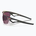 Occhiali da sole Oakley Sphaera Troy Lee Designs matte olive ink/prizm road black 5